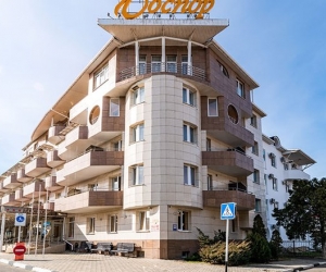 Боспор отель